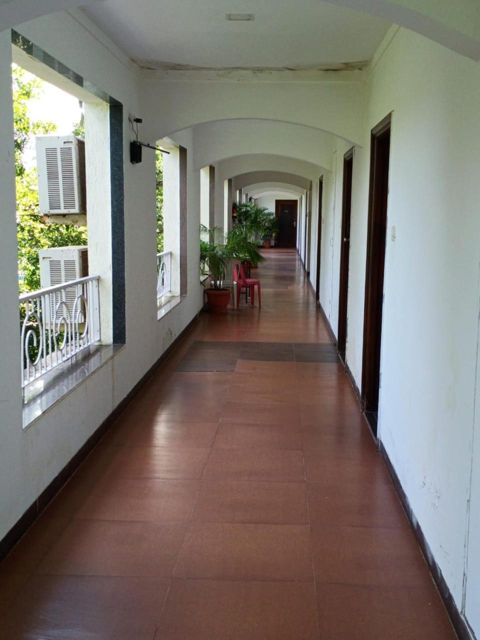 Arnala Beach Resort Virar Exterior photo